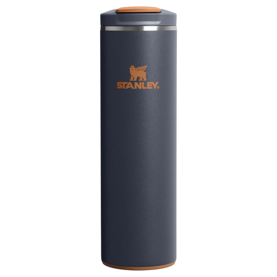 Bicchiere Transit Fliptop da 470 ml Stanley personalizzato con logo - Pubblienne