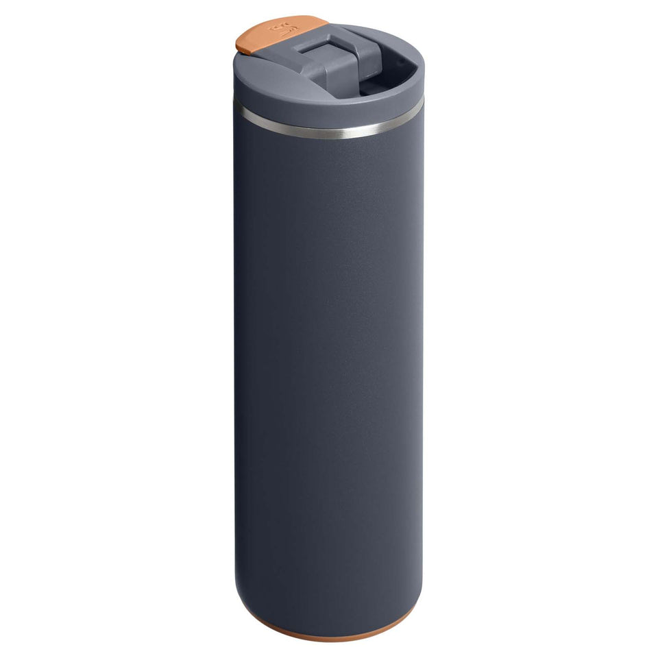 Bicchiere Transit Fliptop da 470 ml Stanley personalizzato con logo - Pubblienne