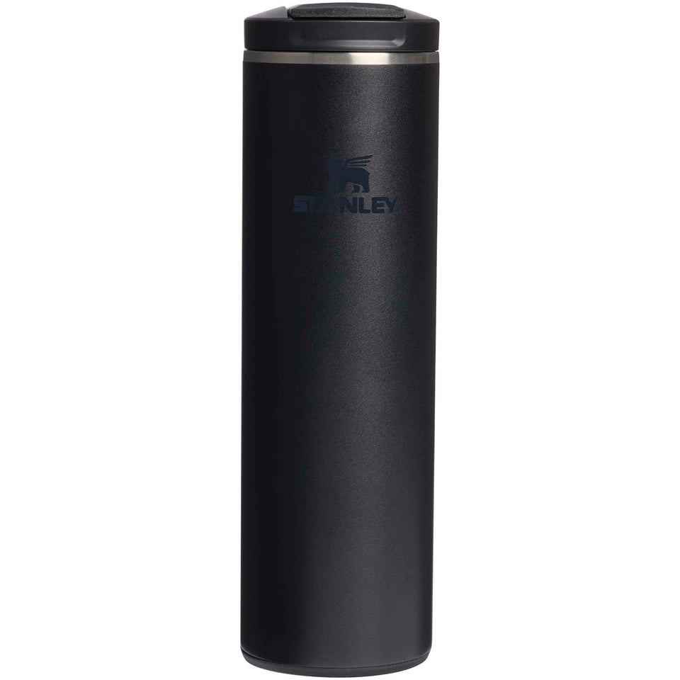 Bicchiere Transit Fliptop da 470 ml Stanley personalizzato con logo - Pubblienne