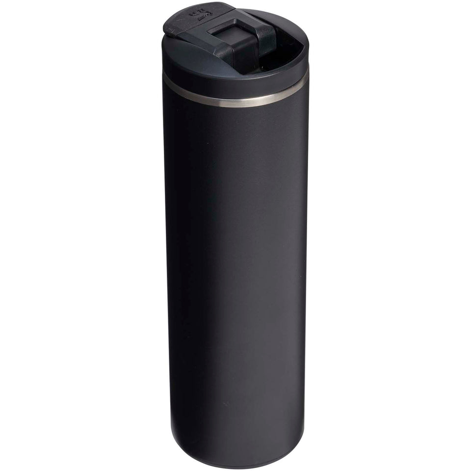 Bicchiere Transit Fliptop da 470 ml Stanley personalizzato con logo - Pubblienne