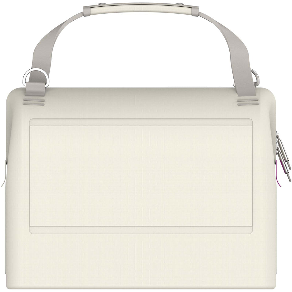 Borsa frigo riciclata Stanley All-Day Julienne Max da 20 lattine personalizzato con logo - Pubblienne