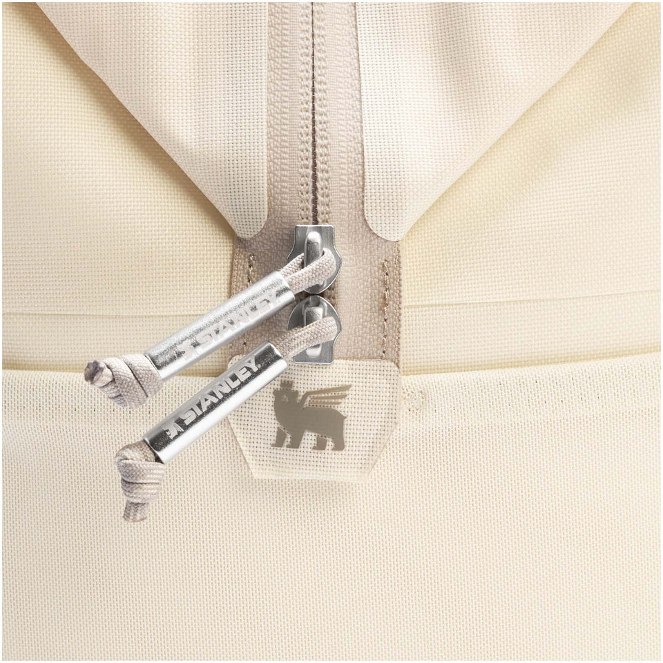 Borsa frigo riciclata Stanley All-Day Julienne Max da 20 lattine personalizzato con logo - Pubblienne