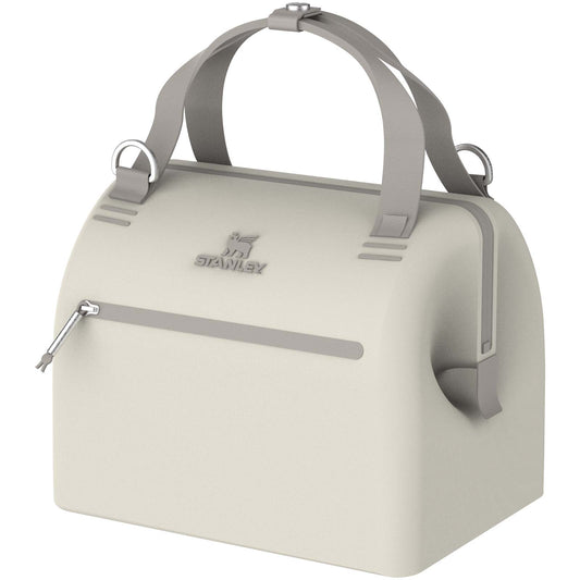 Stanley The All-Day Julienne, mini borsa frigo riciclata da 10 lattine personalizzato con logo - Pubblienne