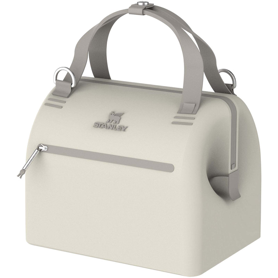 Stanley The All-Day Julienne, mini borsa frigo riciclata da 10 lattine personalizzato con logo - Pubblienne