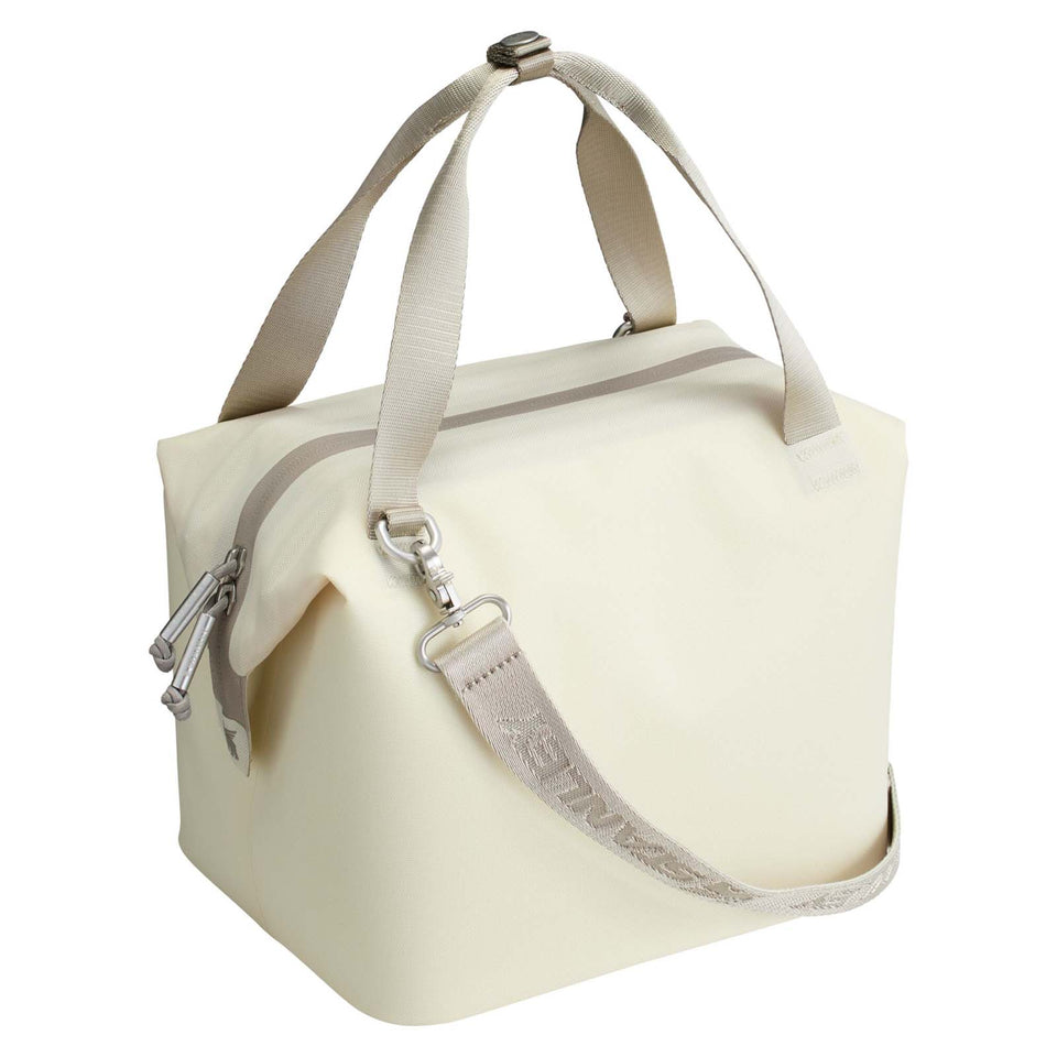 Stanley The All-Day Julienne, mini borsa frigo riciclata da 10 lattine personalizzato con logo - Pubblienne