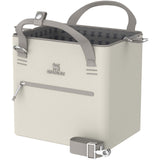 Stanley The All-Day Julienne, mini borsa frigo riciclata da 10 lattine personalizzato con logo - Pubblienne