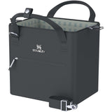 Stanley The All-Day Julienne, mini borsa frigo riciclata da 10 lattine personalizzato con logo - Pubblienne