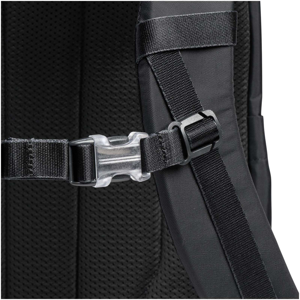 Zaino riciclato Stanley Vitalize™ Macro Method 29L personalizzato con logo - Pubblienne