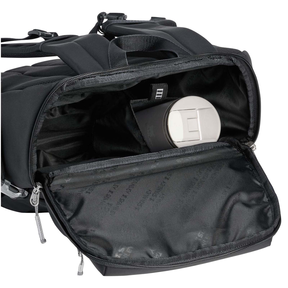 Zaino riciclato Stanley Vitalize™ Macro Method 29L personalizzato con logo - Pubblienne