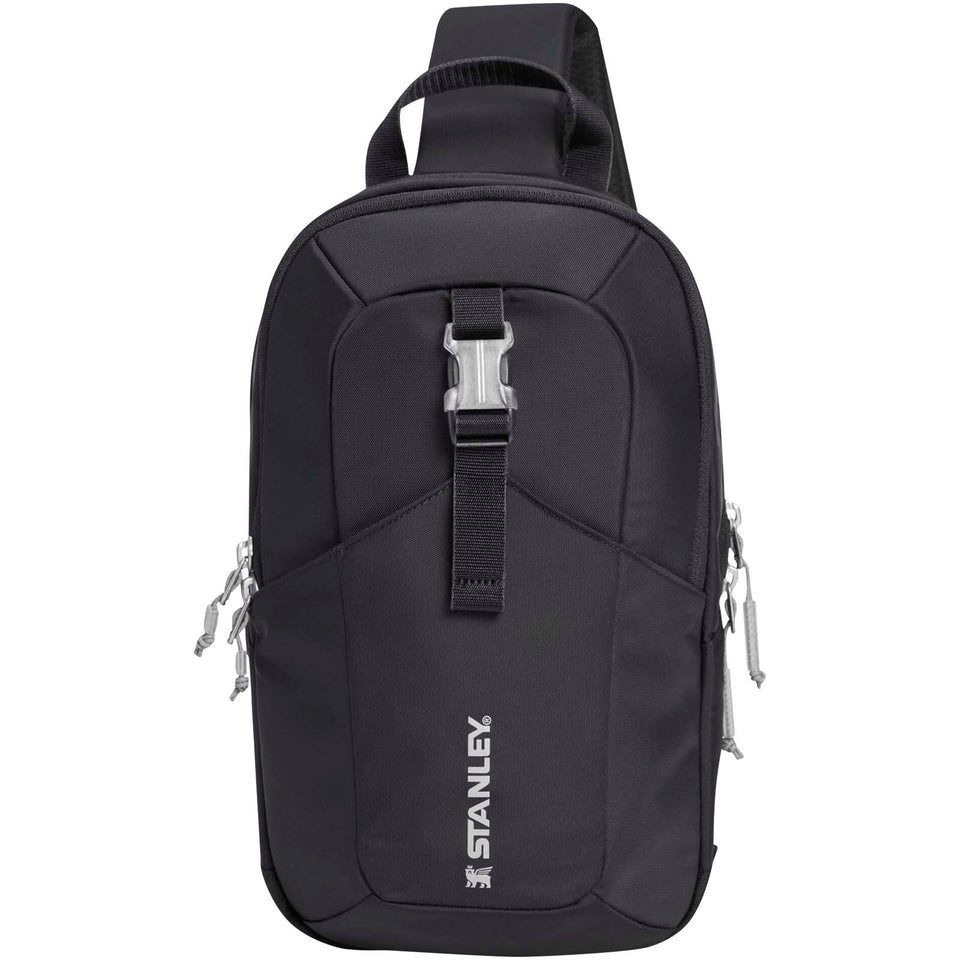 Stanley Vitalize™ Macro Method borsa a tracolla riciclata 9,5L personalizzato con logo - Pubblienne