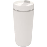 Bicchiere in plastica a doppia parete Sedona da 480 ml personalizzato con logo - Pubblienne