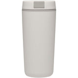 Bicchiere in plastica a doppia parete Sedona da 480 ml personalizzato con logo - Pubblienne