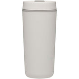 Bicchiere in plastica a doppia parete Sedona da 480 ml personalizzato con logo - Pubblienne