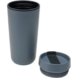 Bicchiere in plastica a doppia parete Sedona da 480 ml personalizzato con logo - Pubblienne