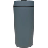 Bicchiere in plastica a doppia parete Sedona da 480 ml personalizzato con logo - Pubblienne