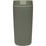 Bicchiere in plastica a doppia parete Sedona da 480 ml personalizzato con logo - Pubblienne