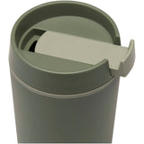 Bicchiere in plastica a doppia parete Sedona da 480 ml personalizzato con logo - Pubblienne