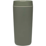 Bicchiere in plastica a doppia parete Sedona da 480 ml personalizzato con logo - Pubblienne