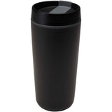 Bicchiere in plastica a doppia parete Sedona da 480 ml personalizzato con logo - Pubblienne