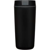 Bicchiere in plastica a doppia parete Sedona da 480 ml personalizzato con logo - Pubblienne
