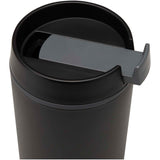 Bicchiere in plastica a doppia parete Sedona da 480 ml personalizzato con logo - Pubblienne
