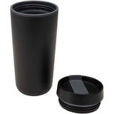 Bicchiere in plastica a doppia parete Sedona da 480 ml personalizzato con logo - Pubblienne