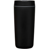 Bicchiere in plastica a doppia parete Sedona da 480 ml personalizzato con logo - Pubblienne