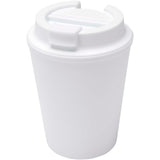 Bicchiere termico a doppia parete da 300 ml Newport personalizzato con logo - Pubblienne