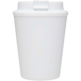 Bicchiere termico a doppia parete da 300 ml Newport personalizzato con logo - Pubblienne