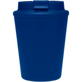 Bicchiere termico a doppia parete da 300 ml Newport personalizzato con logo - Pubblienne