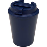 Bicchiere termico a doppia parete da 300 ml Newport personalizzato con logo - Pubblienne