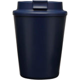 Bicchiere termico a doppia parete da 300 ml Newport personalizzato con logo - Pubblienne