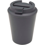 Bicchiere termico a doppia parete da 300 ml Newport personalizzato con logo - Pubblienne