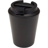 Bicchiere termico a doppia parete da 300 ml Newport personalizzato con logo - Pubblienne