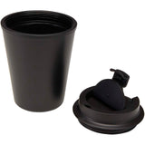 Bicchiere termico a doppia parete da 300 ml Newport personalizzato con logo - Pubblienne