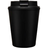 Bicchiere termico a doppia parete da 300 ml Newport personalizzato con logo - Pubblienne