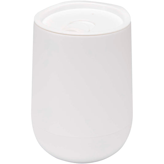 Borraccia termica a doppia parete da 360 ml Corzo personalizzato con logo - Pubblienne