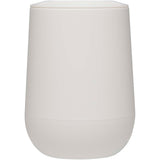 Borraccia termica a doppia parete da 360 ml Corzo personalizzato con logo - Pubblienne