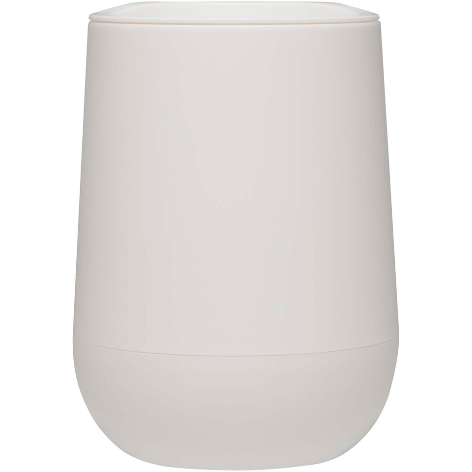 Borraccia termica a doppia parete da 360 ml Corzo personalizzato con logo - Pubblienne