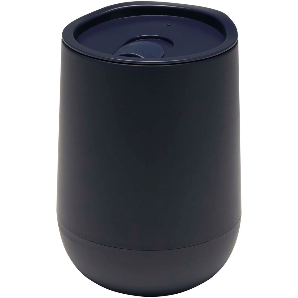 Borraccia termica a doppia parete da 360 ml Corzo personalizzato con logo - Pubblienne