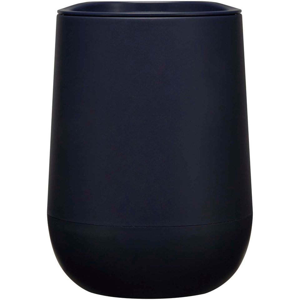 Borraccia termica a doppia parete da 360 ml Corzo personalizzato con logo - Pubblienne