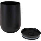 Borraccia termica a doppia parete da 360 ml Corzo personalizzato con logo - Pubblienne