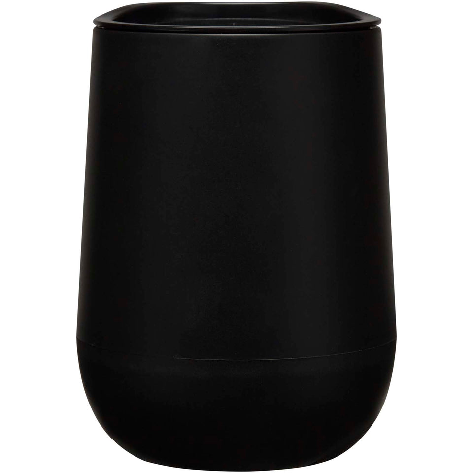 Borraccia termica a doppia parete da 360 ml Corzo personalizzato con logo - Pubblienne