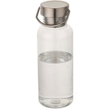 Borraccia in RPET riciclato RCS da 600 ml Thor personalizzato con logo - Pubblienne