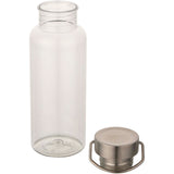Borraccia in RPET riciclato RCS da 600 ml Thor personalizzato con logo - Pubblienne
