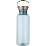 Borraccia in RPET riciclato RCS da 600 ml Thor personalizzato con logo - Pubblienne