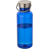 Borraccia in RPET riciclato RCS da 600 ml Thor personalizzato con logo - Pubblienne