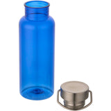 Borraccia in RPET riciclato RCS da 600 ml Thor personalizzato con logo - Pubblienne