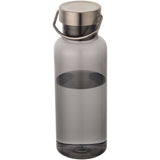 Borraccia in RPET riciclato RCS da 600 ml Thor personalizzato con logo - Pubblienne