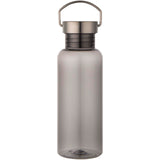 Borraccia in RPET riciclato RCS da 600 ml Thor personalizzato con logo - Pubblienne